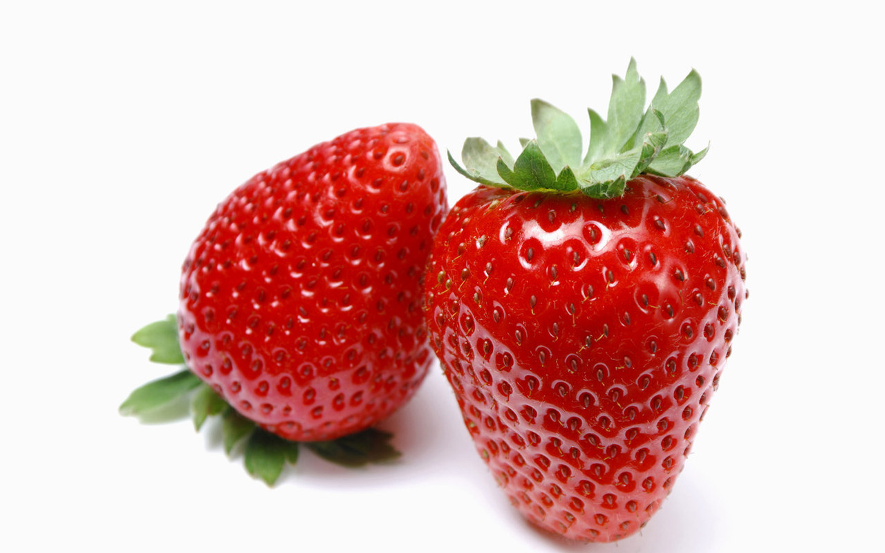 strawberry harvest-9mg