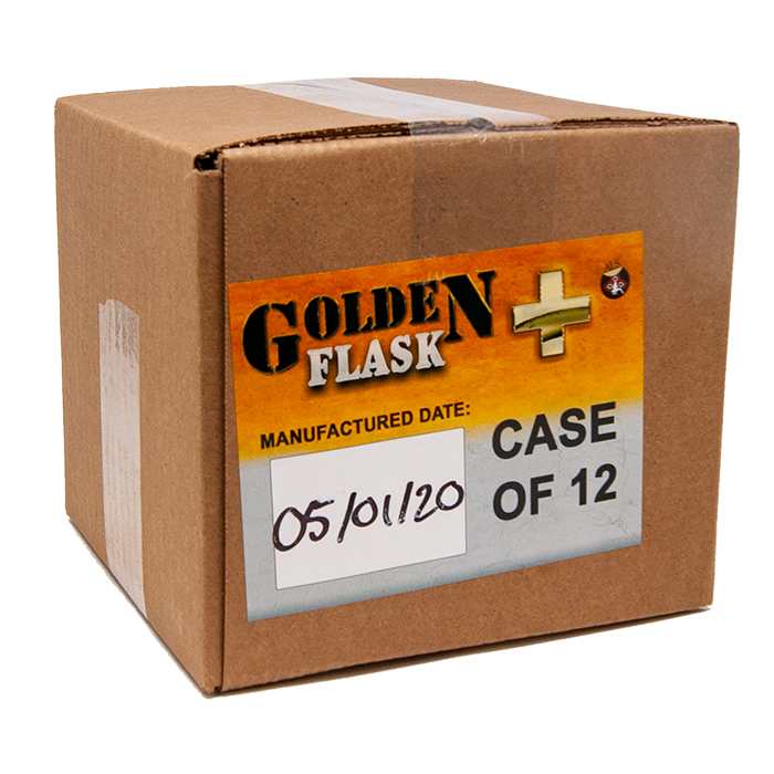 GOLDEN FLASK SYNTHETIC URINE KIT