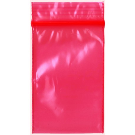 Apple Bag Pink 20x20