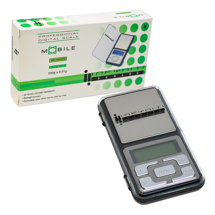 MOBILE DIGITAL SCALE DOUBLE DIGIT