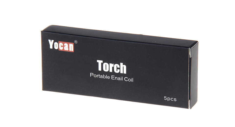 YOCAN TORCH COIL