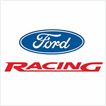 FORD RACING FLAG