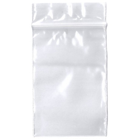 Clear Baggies 1 x 1 Inches