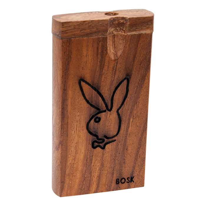 BOSK PLAYBOY DUGOUT 4 INCHES