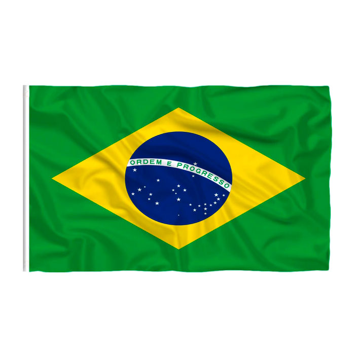 BRAZIL FLAG