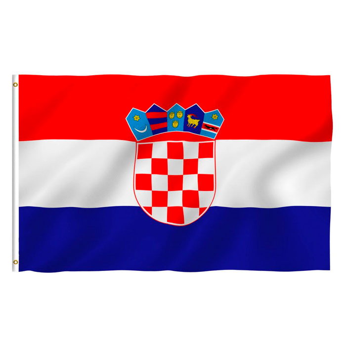 CROATIA FLAG