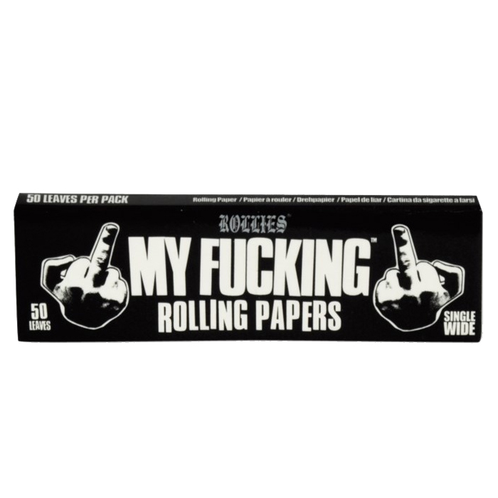 MY FUCKING ROLLING PAPER 1.25